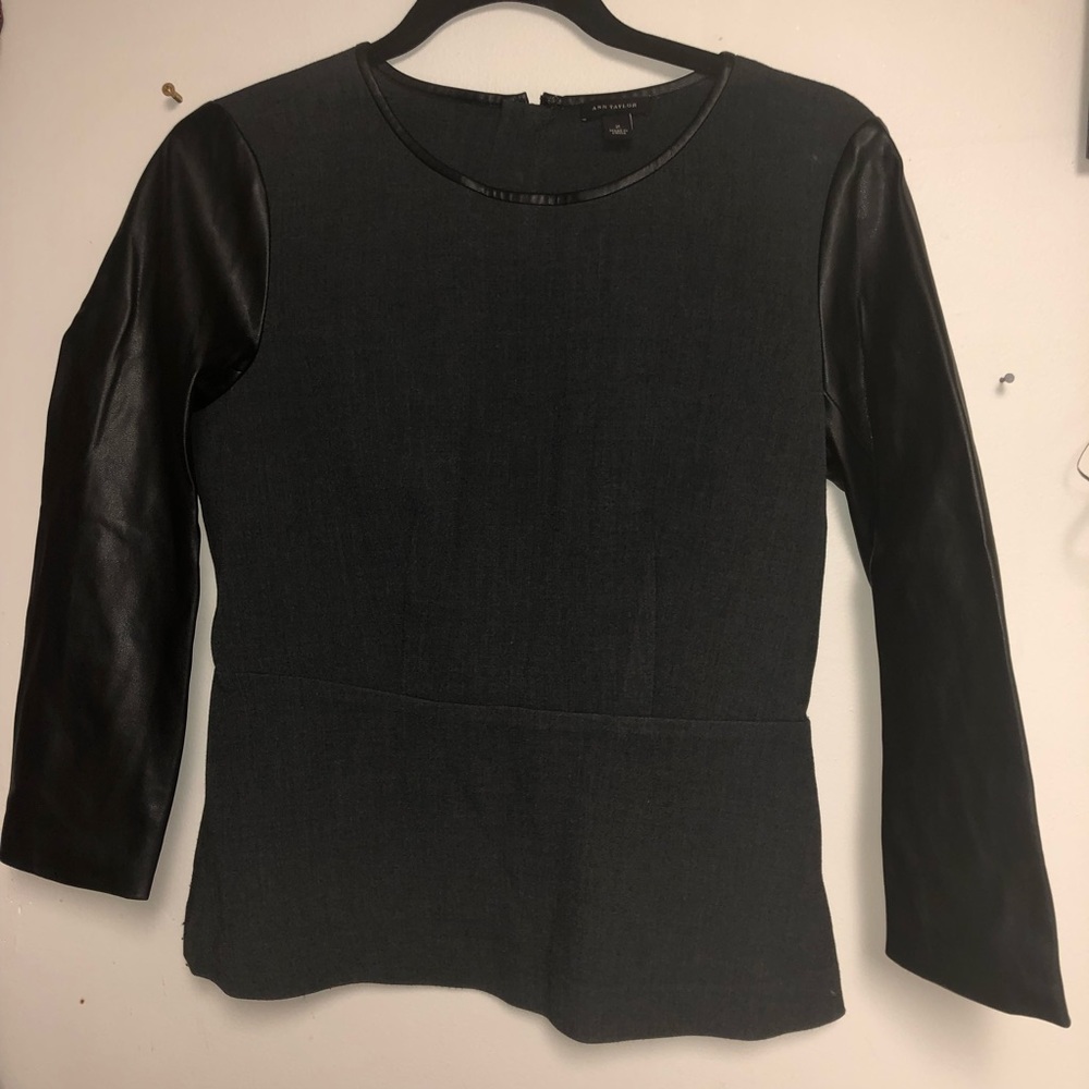 Anne Klein top